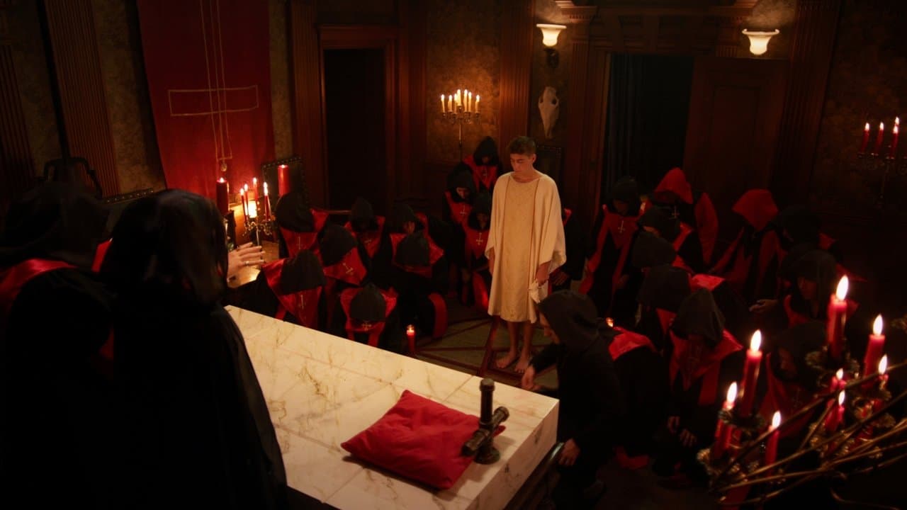 Backdrop – Teen Lust