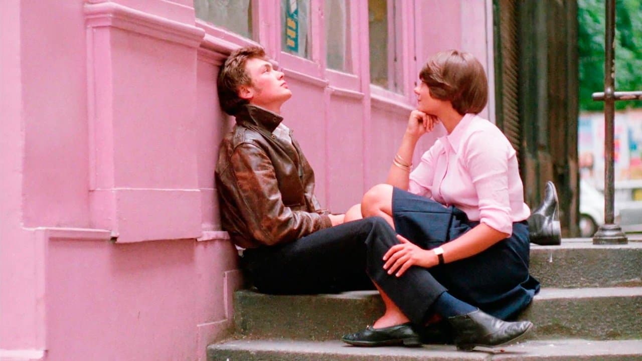 Backdrop – Au pan coupé