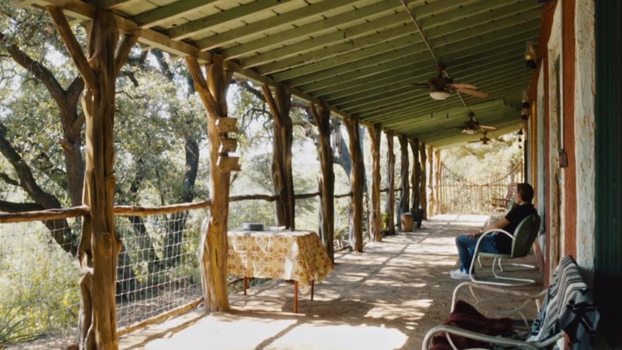 Backdrop – Three Days in August