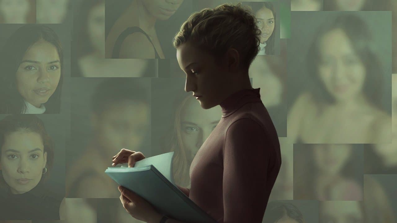 Backdrop – The Assistant