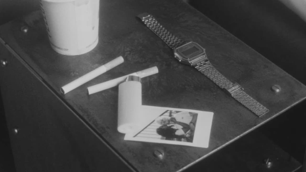 Backdrop – Brume de Temps