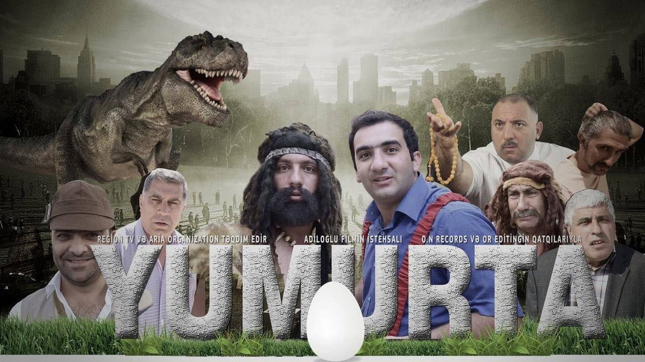 Backdrop – Yumurta