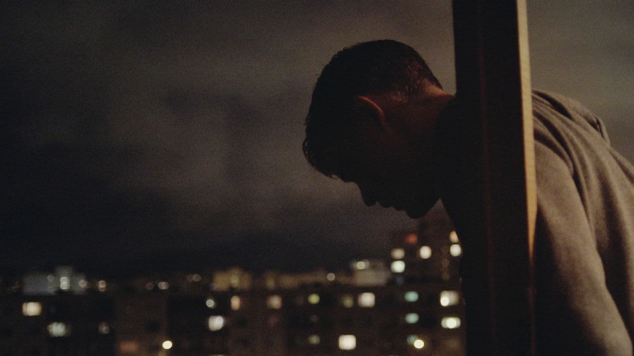 Backdrop – Nullpunkt