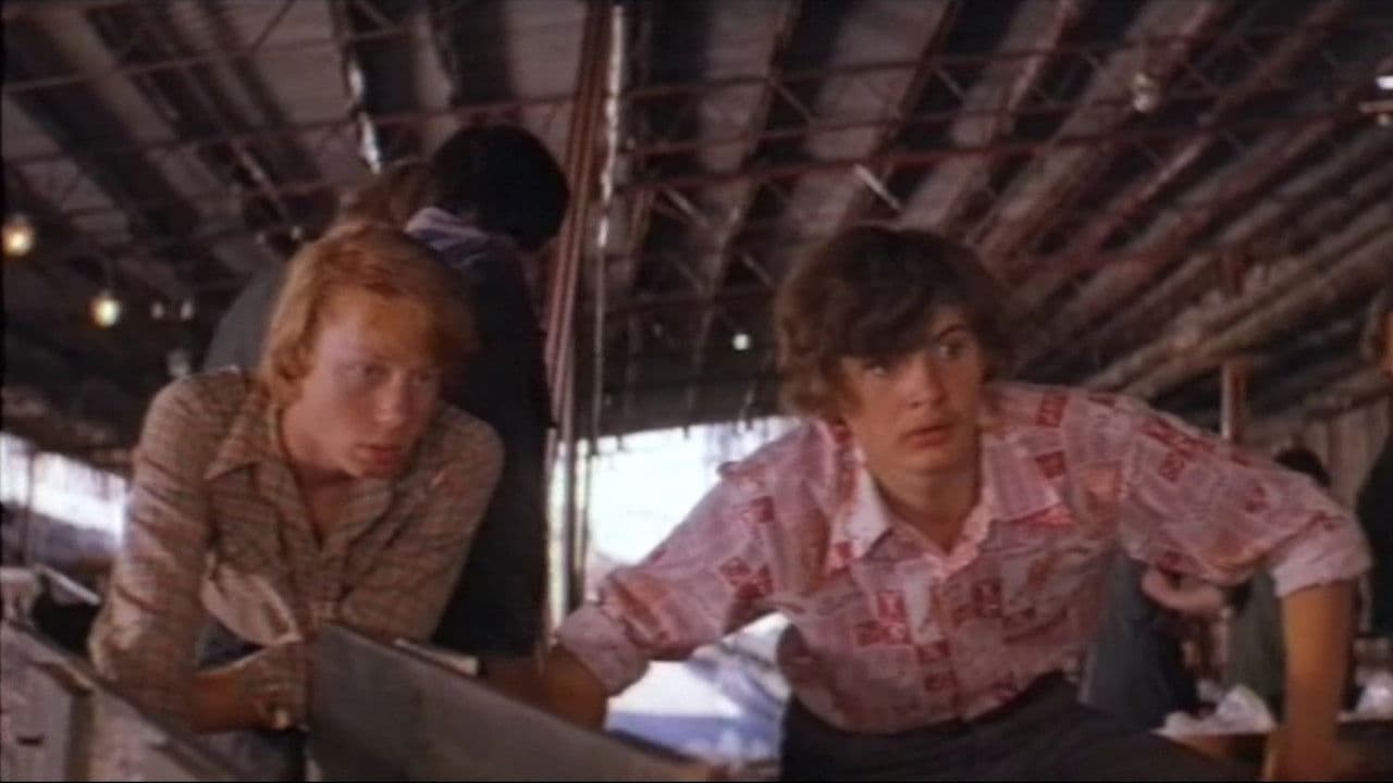 Backdrop – Когда я стану великаном