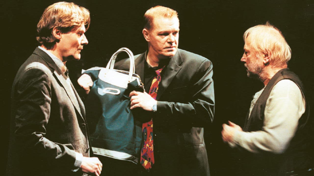 Backdrop – Fastighetsskötaren