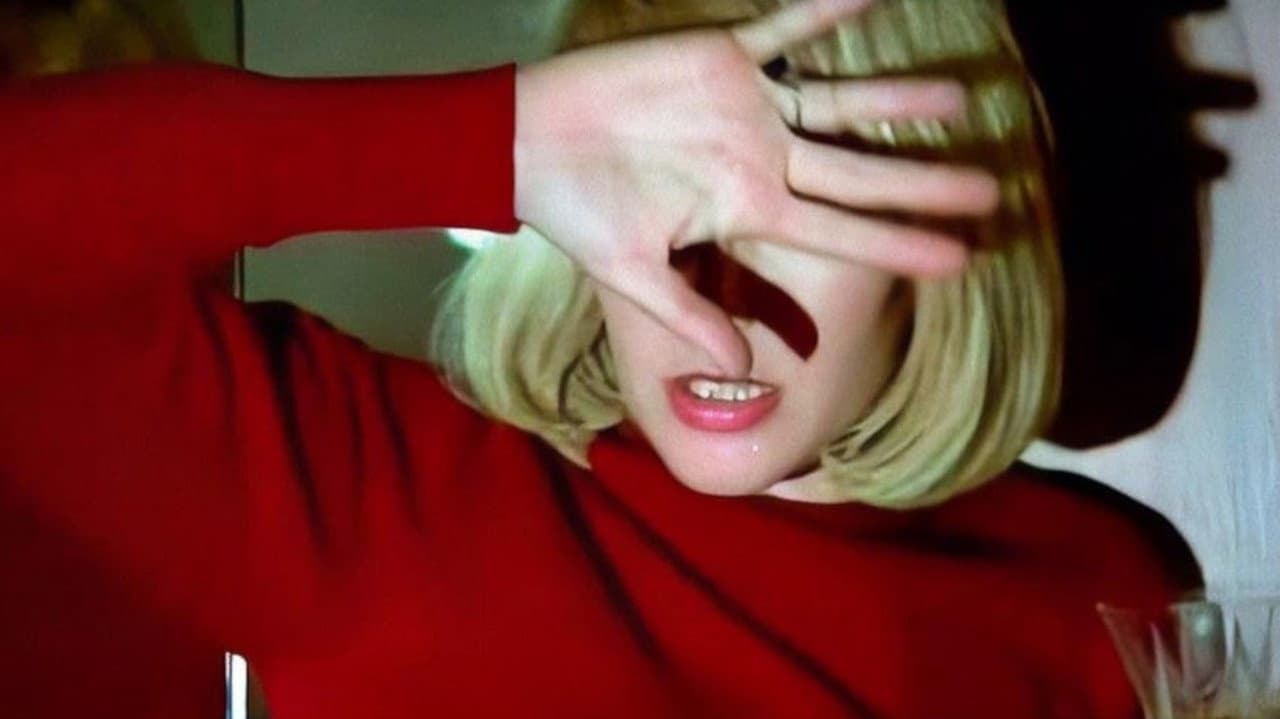 Backdrop – La muerte del escorpión