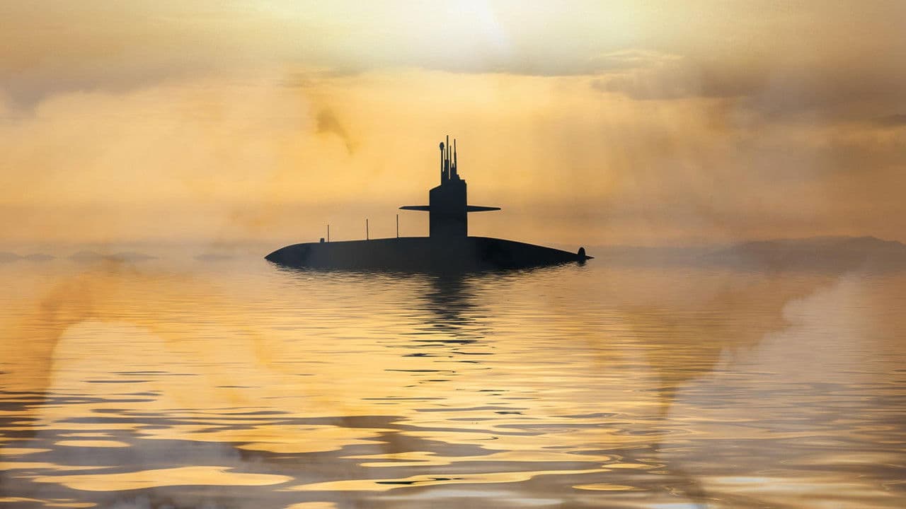 Backdrop – Sous-marins nucléaires  : Les Armes de l'ombre