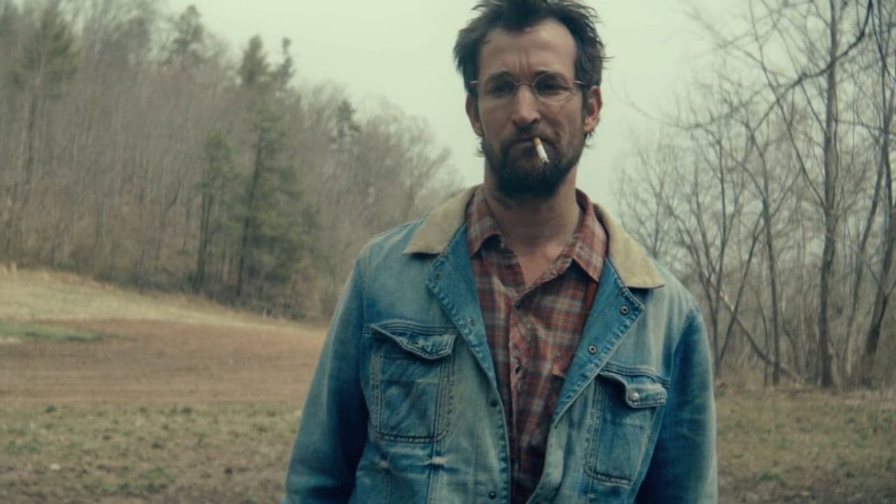 Backdrop – Zorniges Land