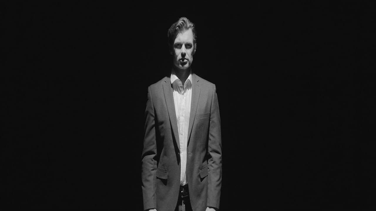 Backdrop – I Catch You