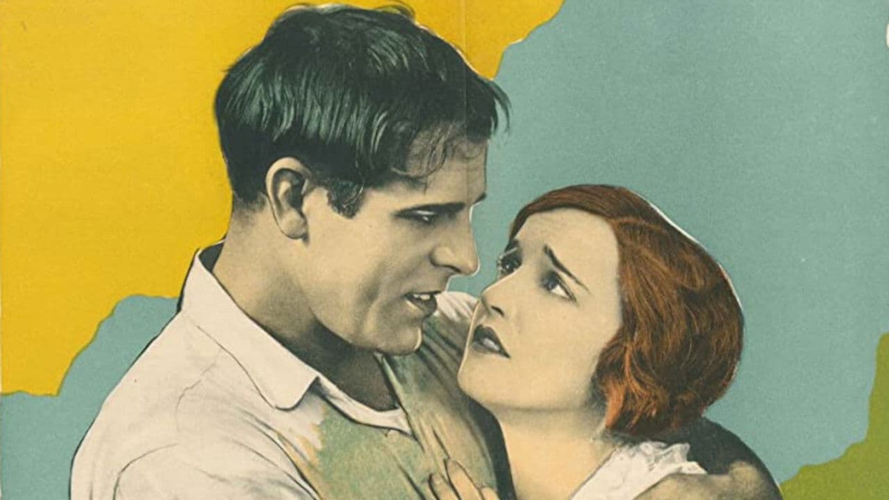 Backdrop – The Story Without a Name