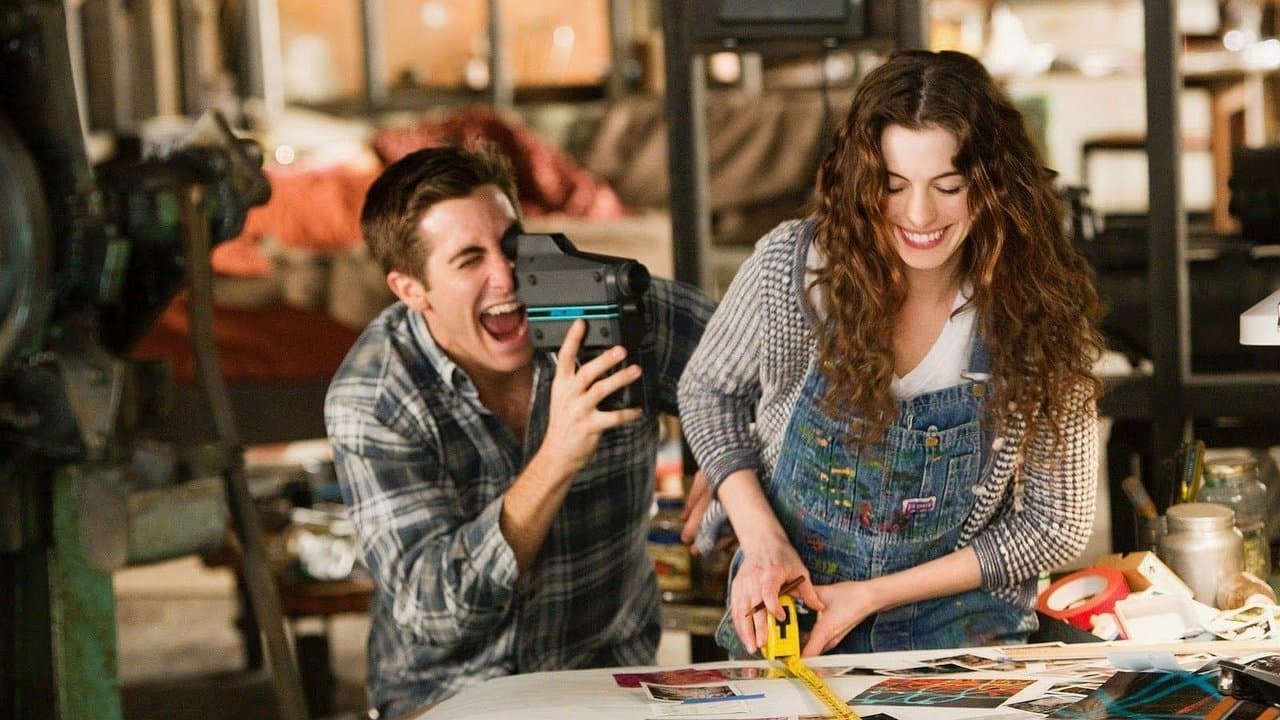 Backdrop – Love and other Drugs - Nebenwirkung inklusive
