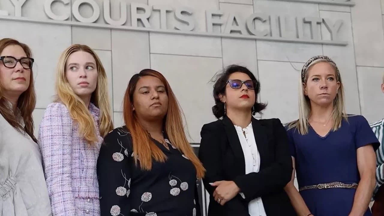 Backdrop – Avortement aux États-Unis : La grande fracture