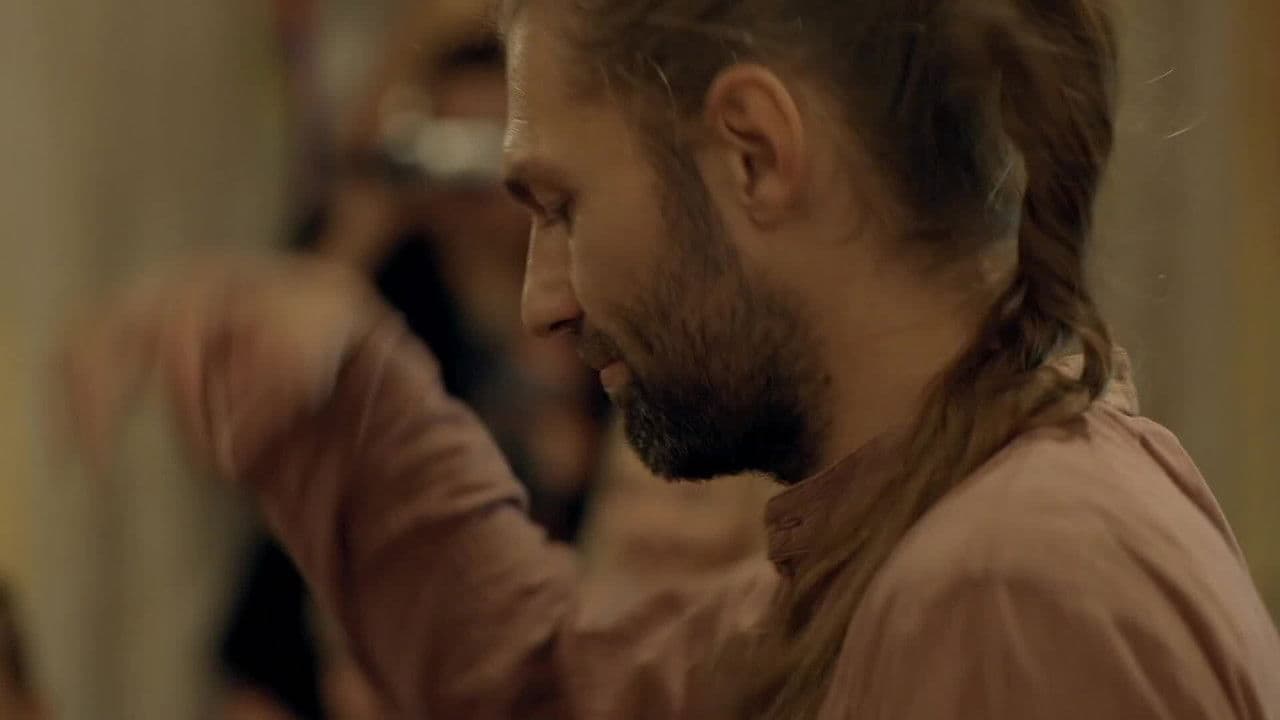 Backdrop – Wieś pływających krów