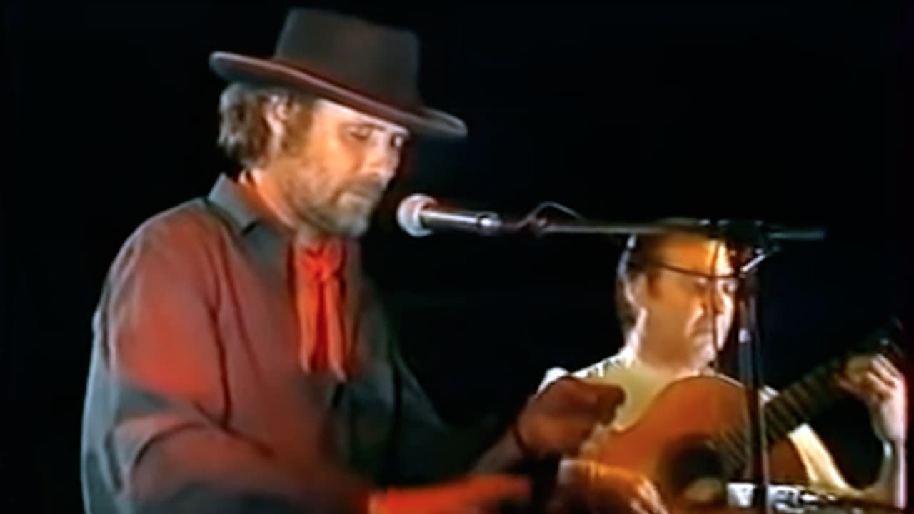 Backdrop – El Cabrero: el canto de la sierra