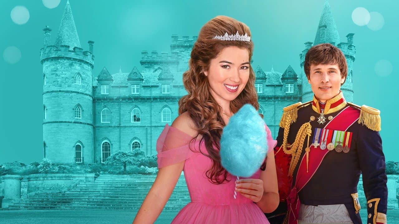 Backdrop – Royal-ish