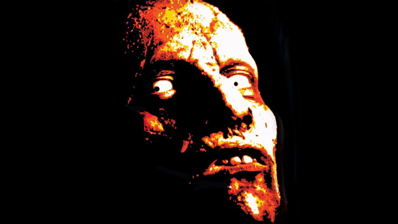 Backdrop – Haus der 1000 Leichen