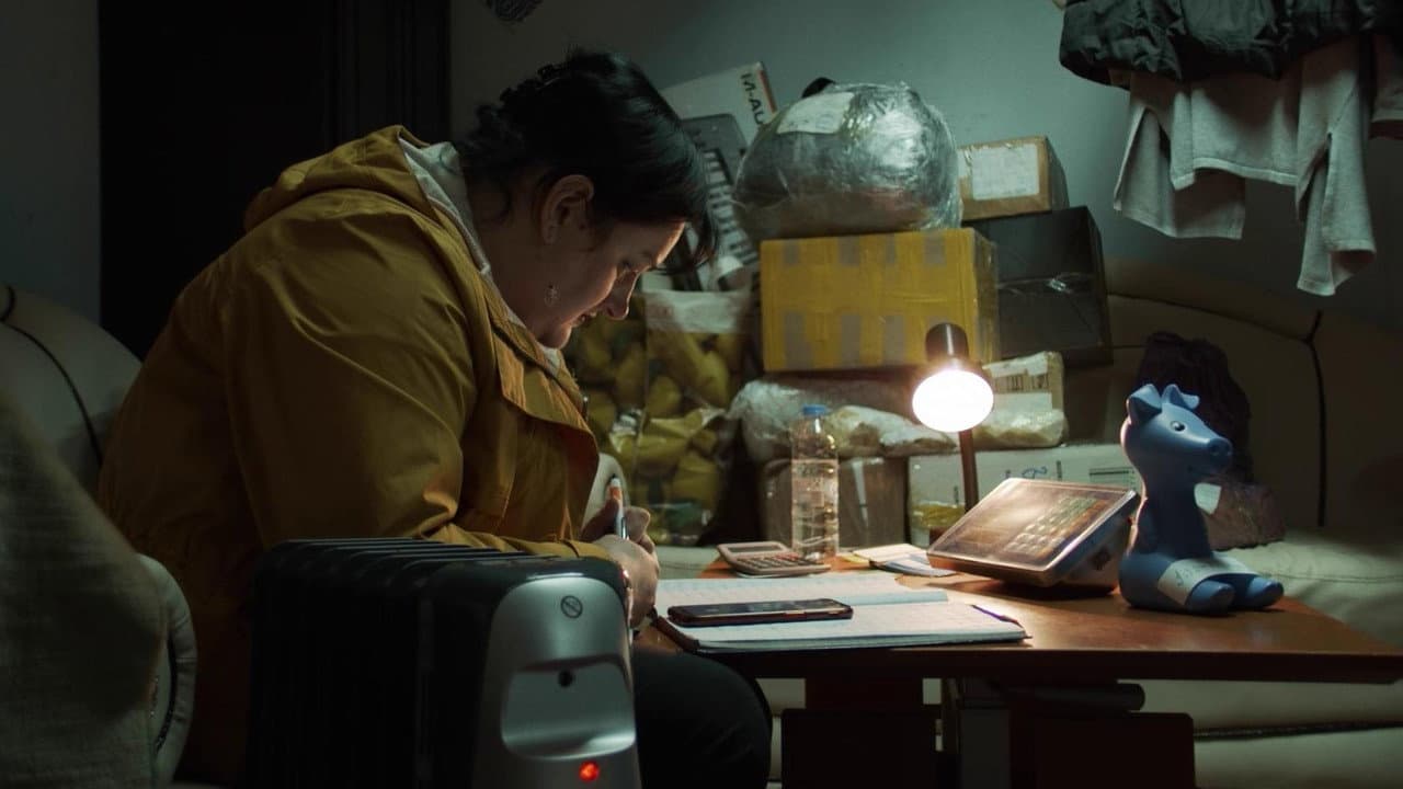 Backdrop – 1 Kilo - 3 Euro