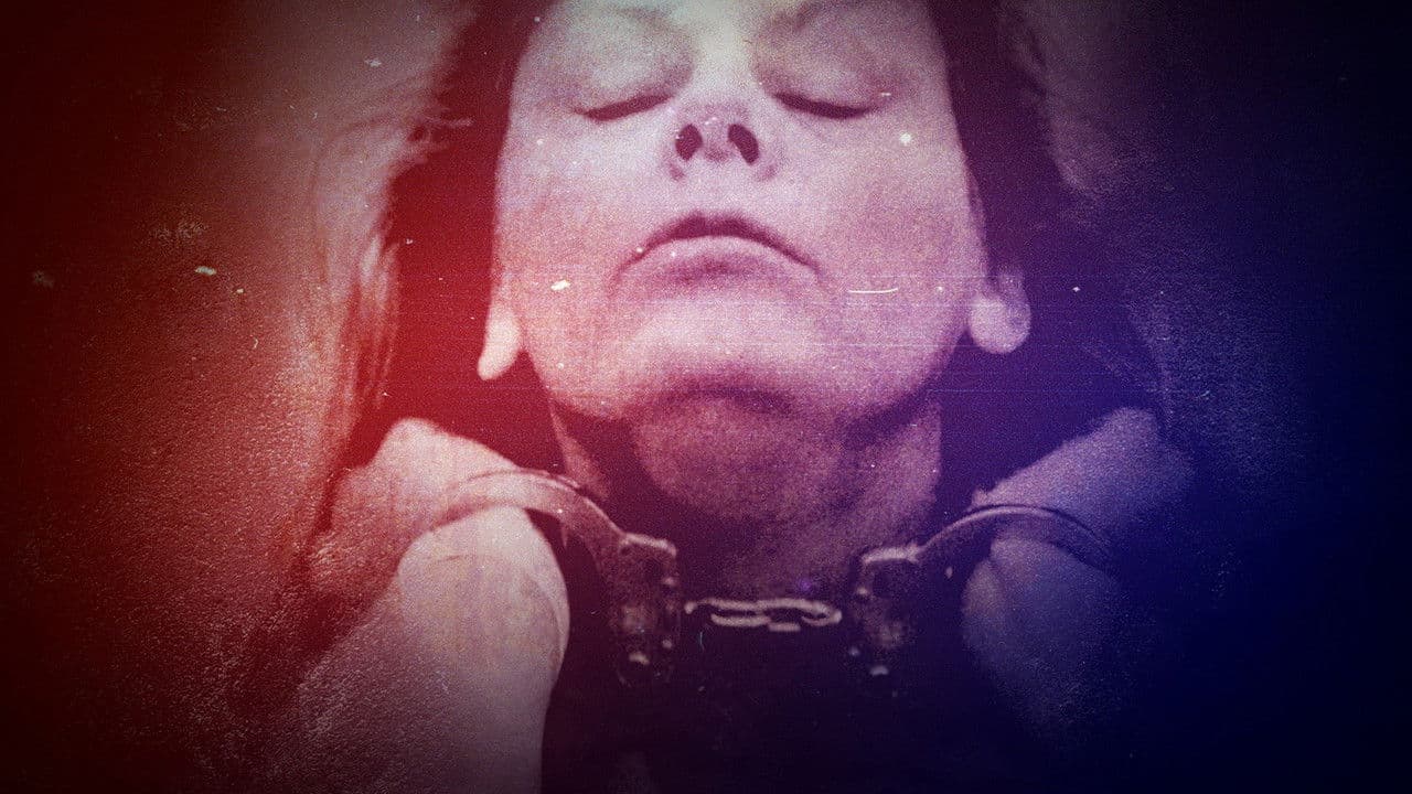 Backdrop – Aileen Wuornos : Mind of a Monster