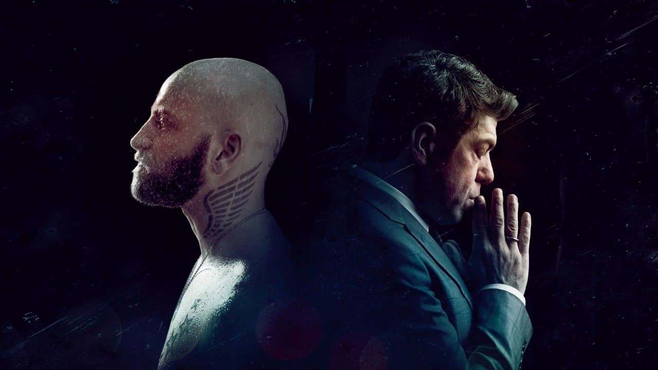 Backdrop – Suburra - 7 Tage bis zur Apokalypse