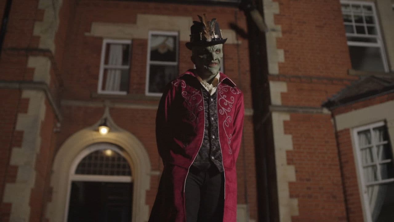 Backdrop – Leprechaun: The Beginning