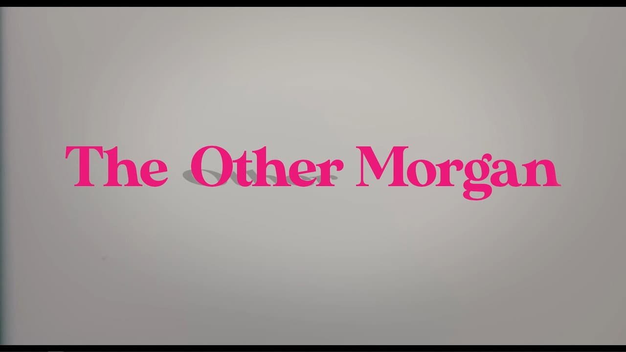 Backdrop – The Other Morgan