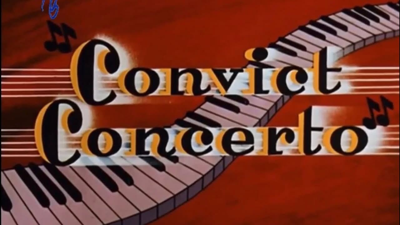 Backdrop – Convict Concerto