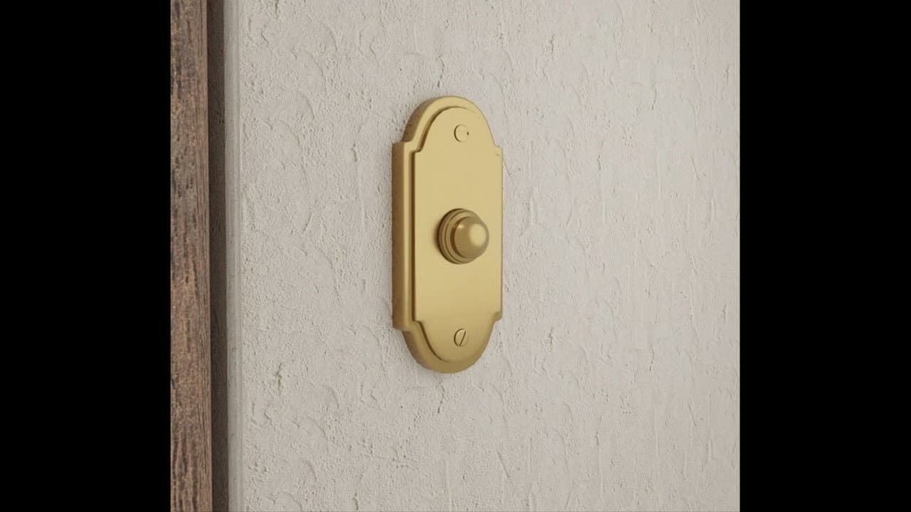 Backdrop – The Doorbell