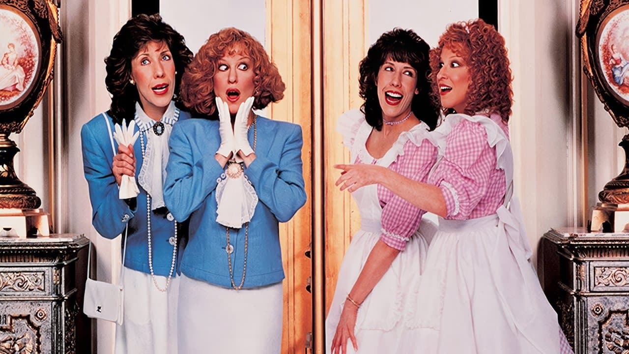 Backdrop – Zwei mal zwei