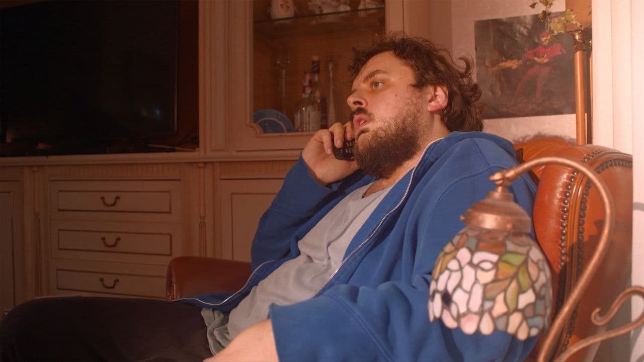 Backdrop – Il Complottista