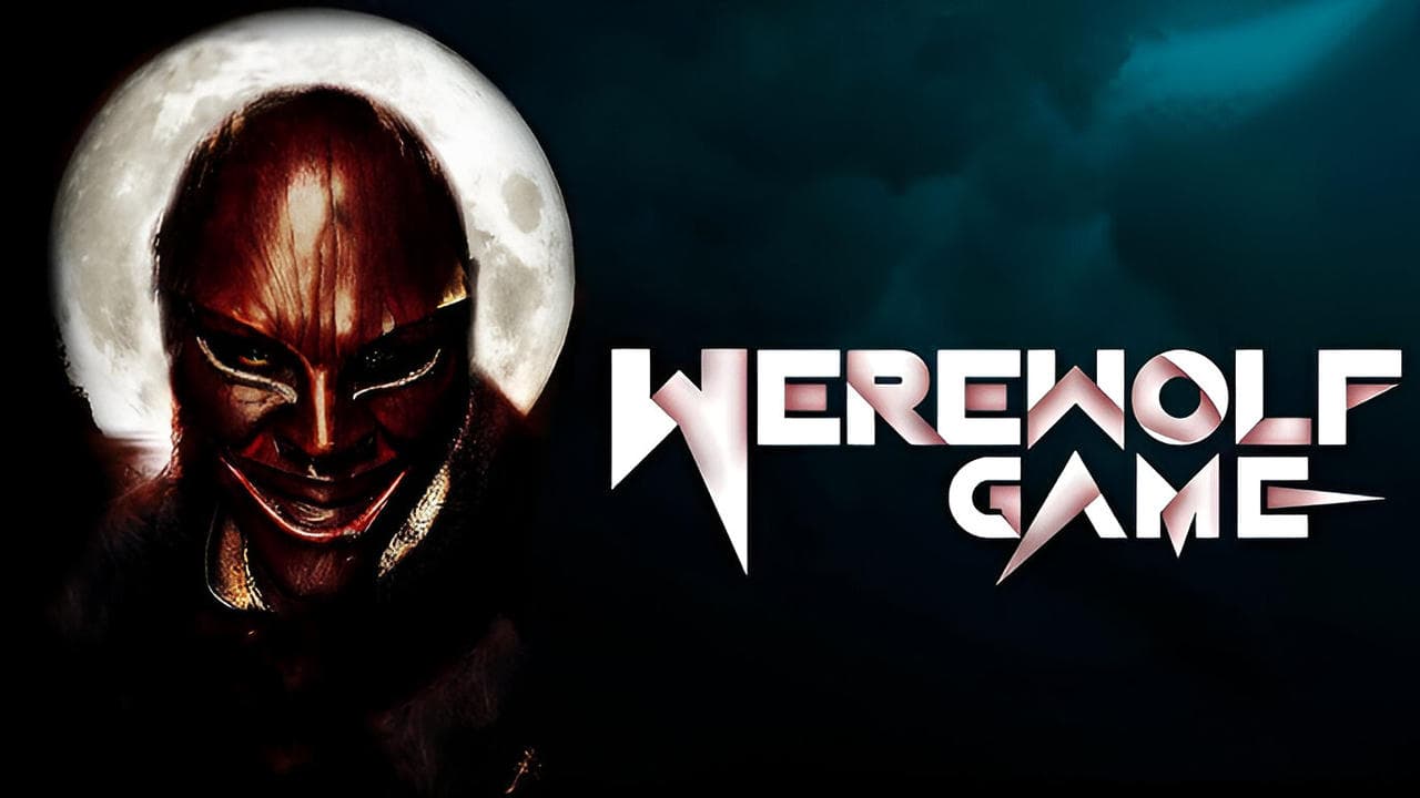 Backdrop – Werewolf Game