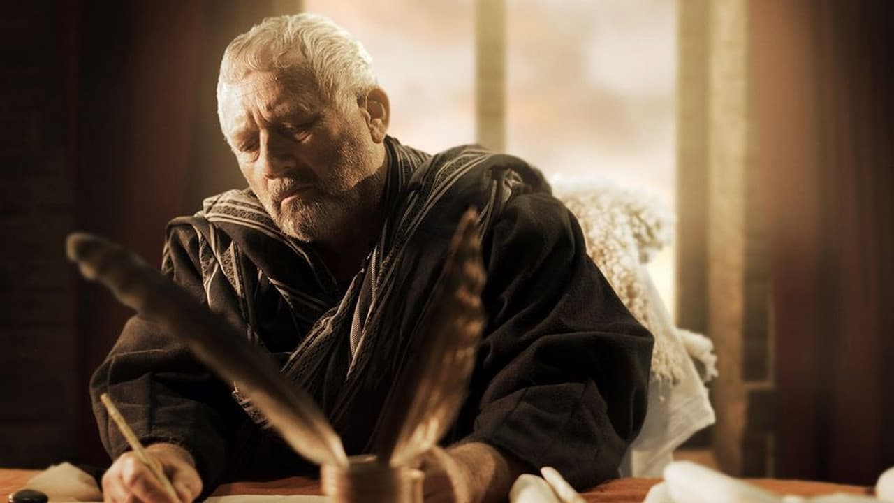 Backdrop – Vertreibung aus dem Heiligen Land – Der römisch-jüdische Krieg