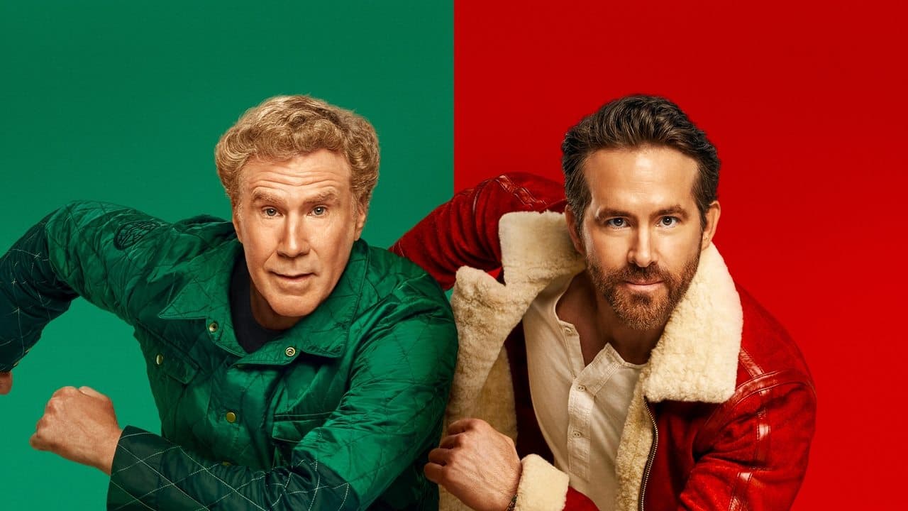 Backdrop – Spirited