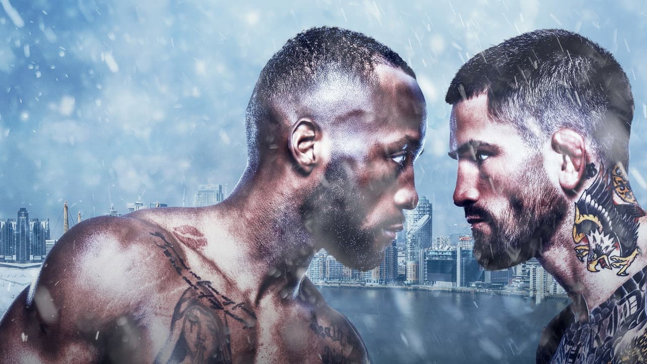 Backdrop – UFC Fight Night 255: Edwards vs. Brady