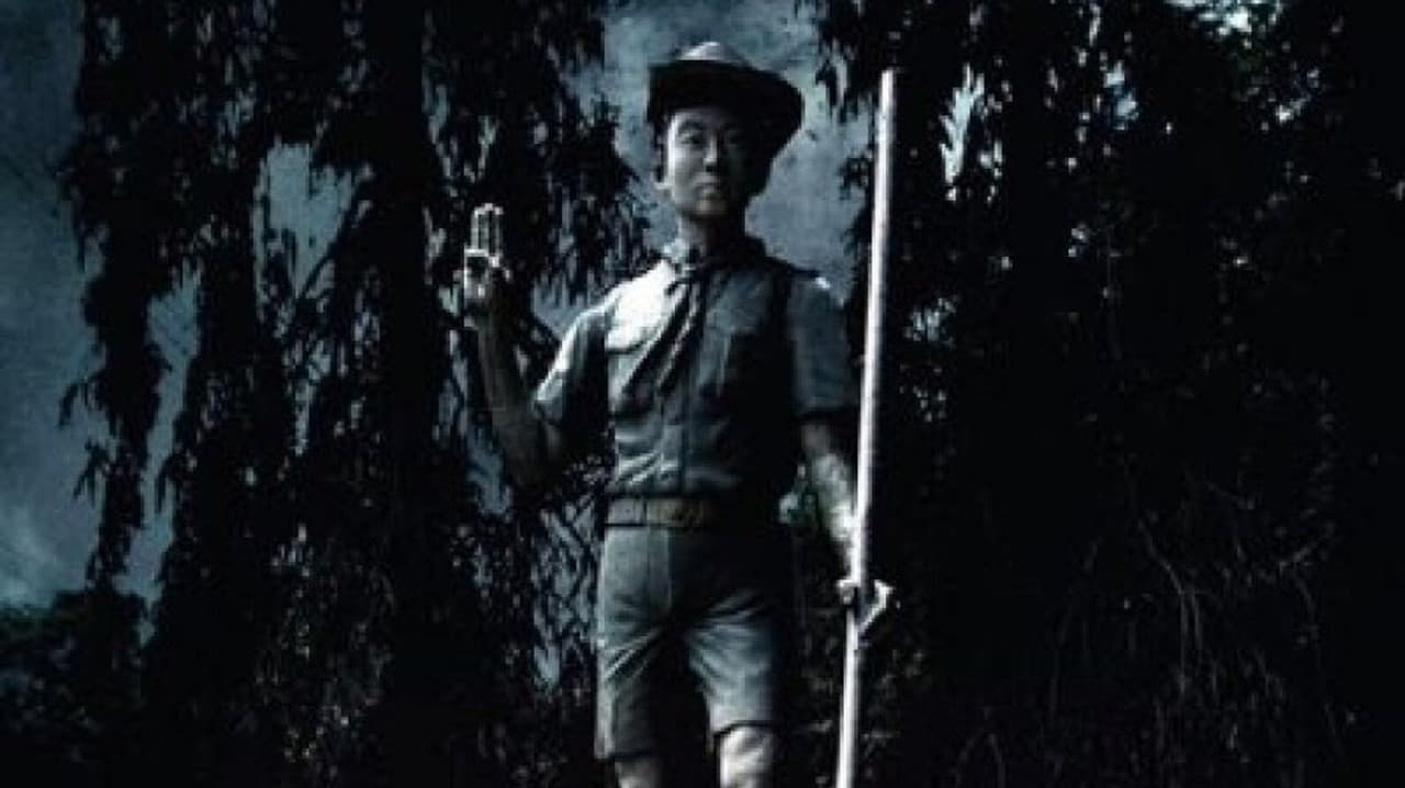 Backdrop – วันหมาหอนที่ค่ายลูกเสือ