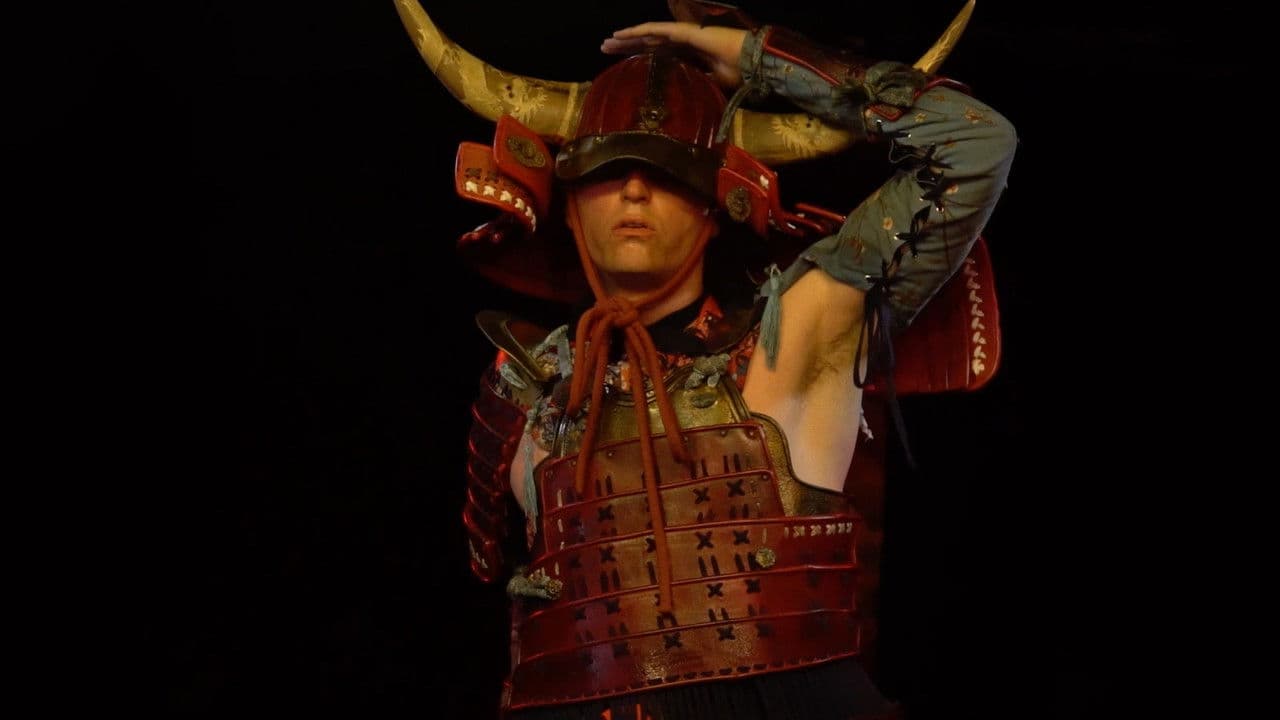 Backdrop – L'Acteur