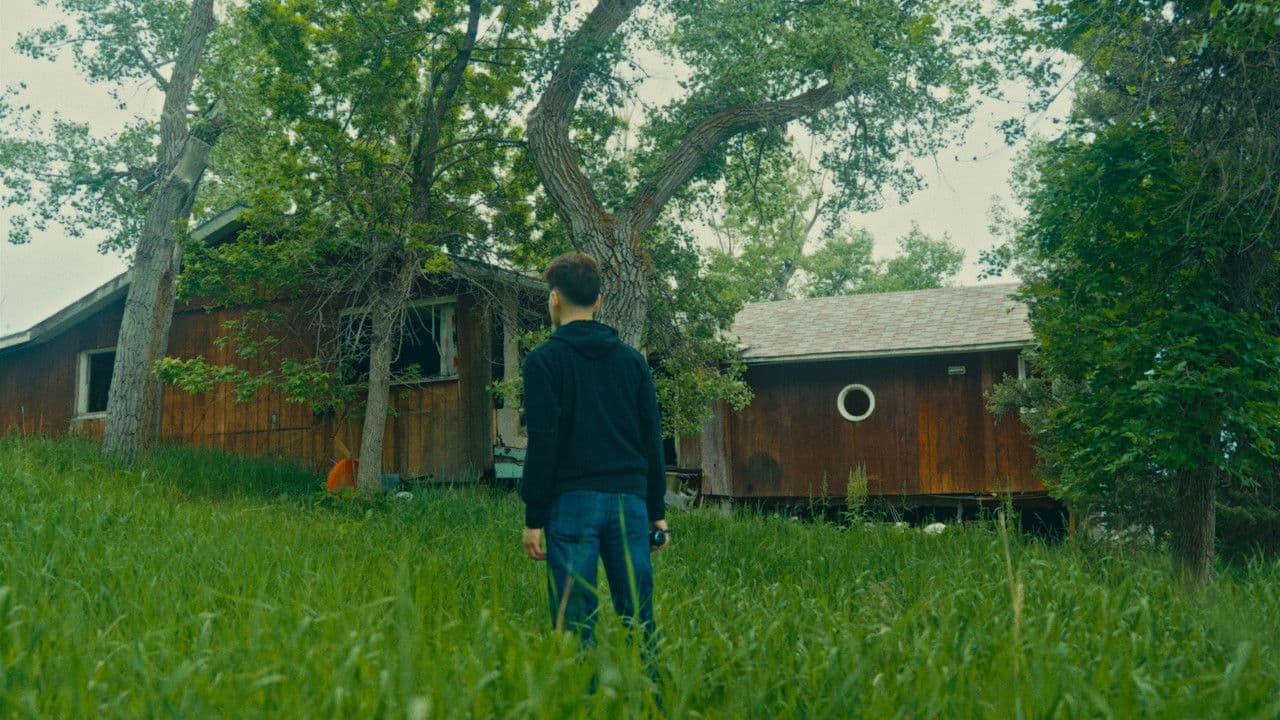 Backdrop – The Bystander