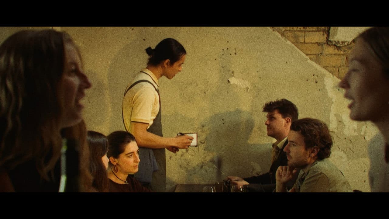 Backdrop – Gabriel