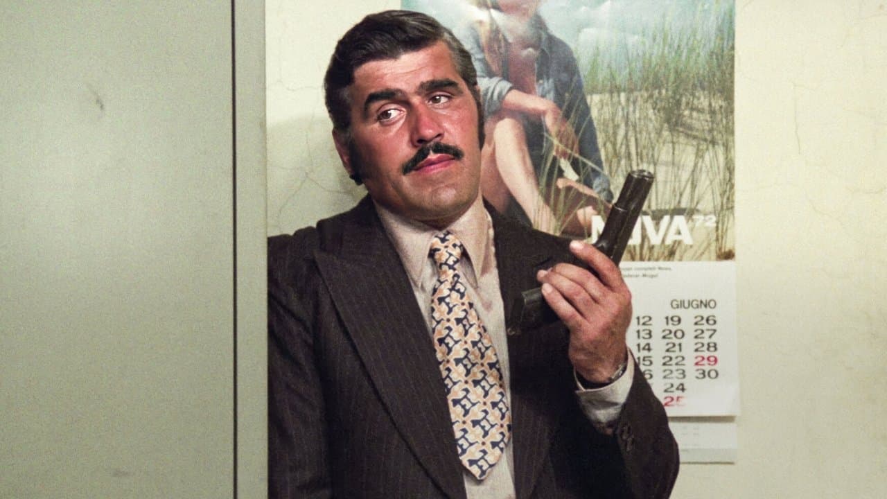 Backdrop – Der Mafiaboss – Sie töten wie Schakale