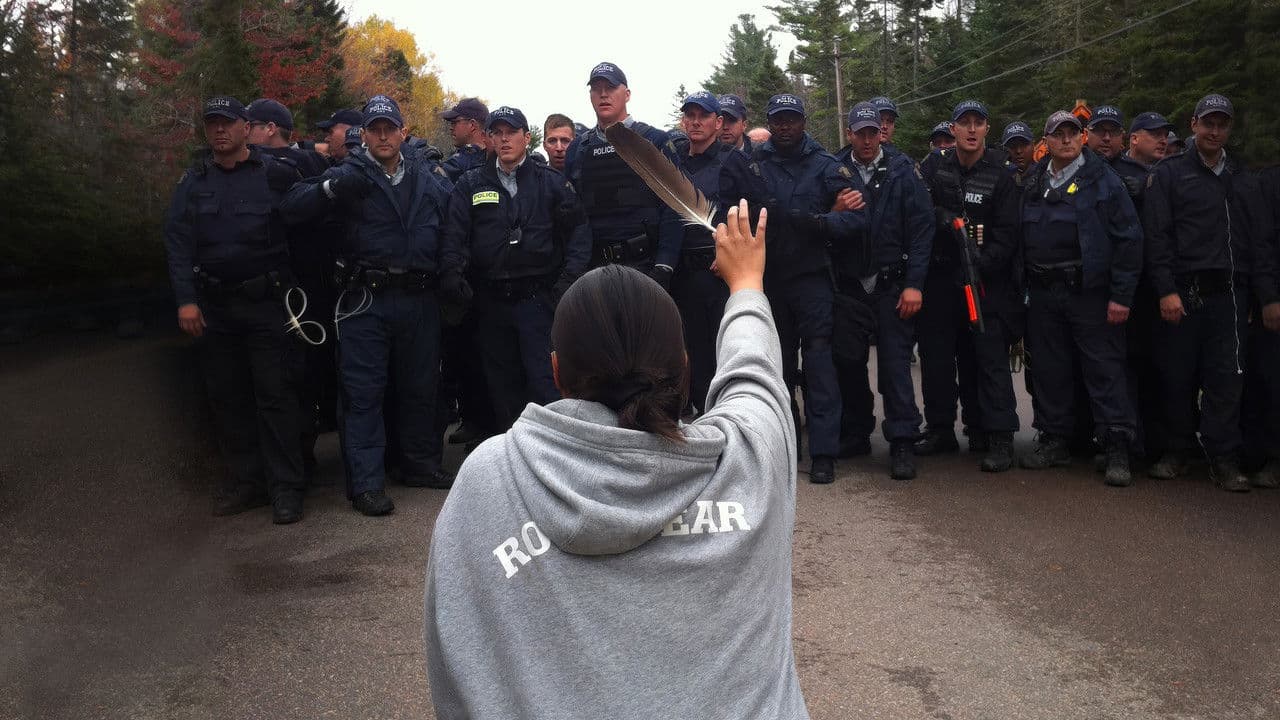 Backdrop – Feather Fall