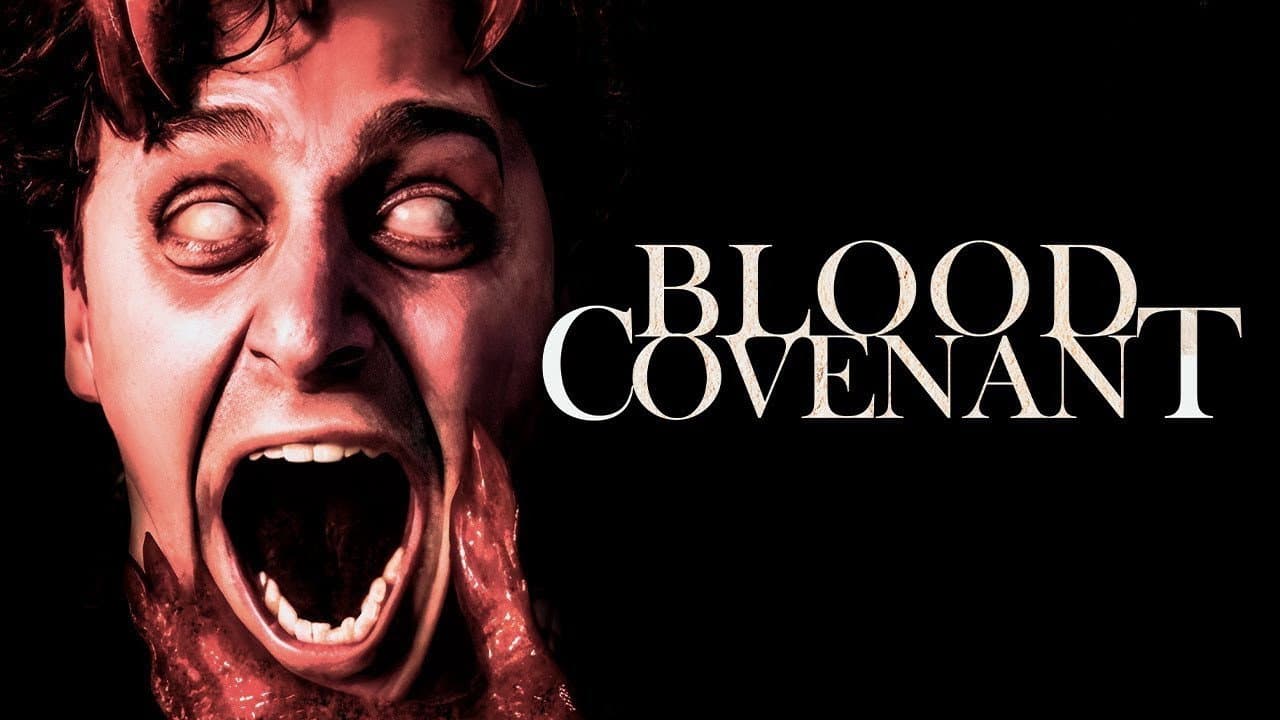 Backdrop – Blood Covenant