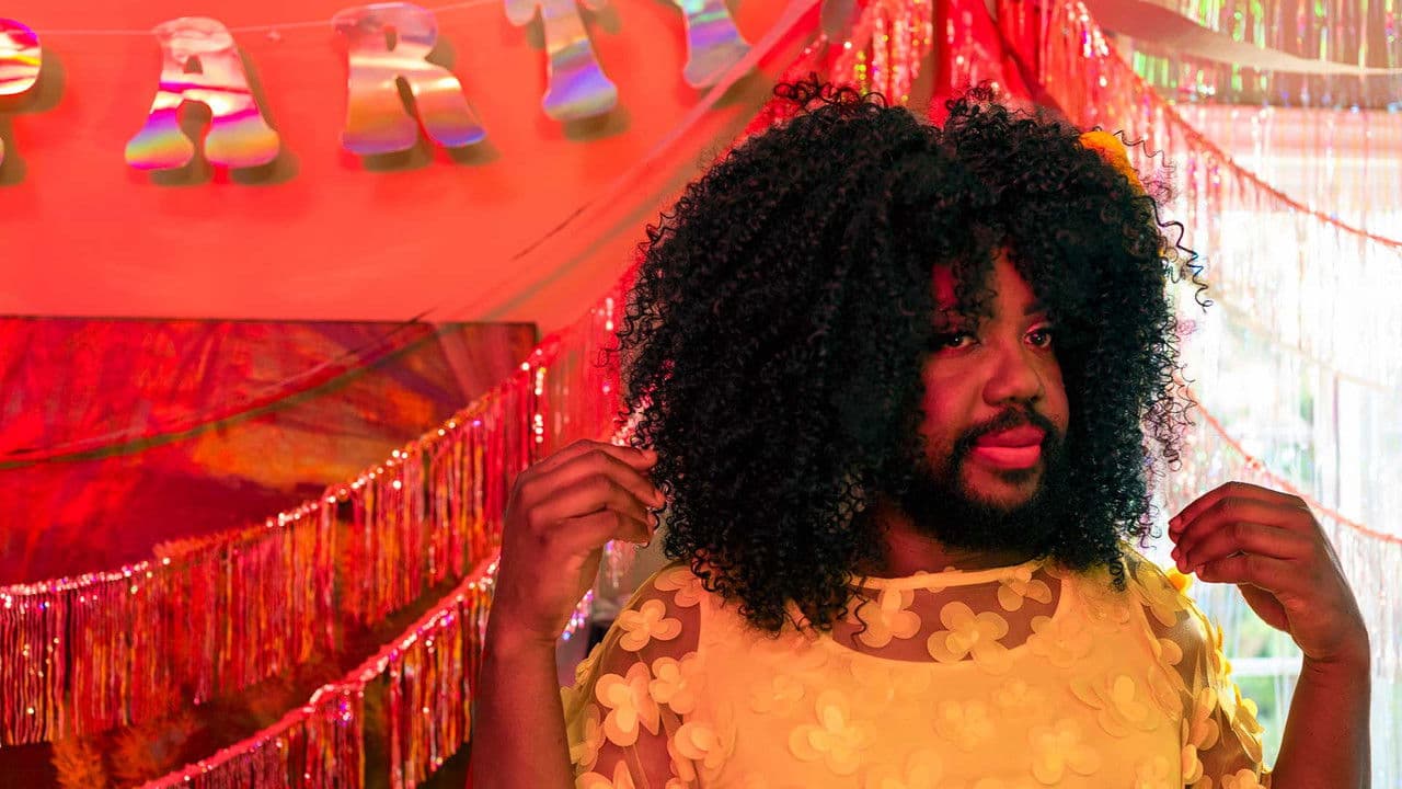 Backdrop – The Queerdos