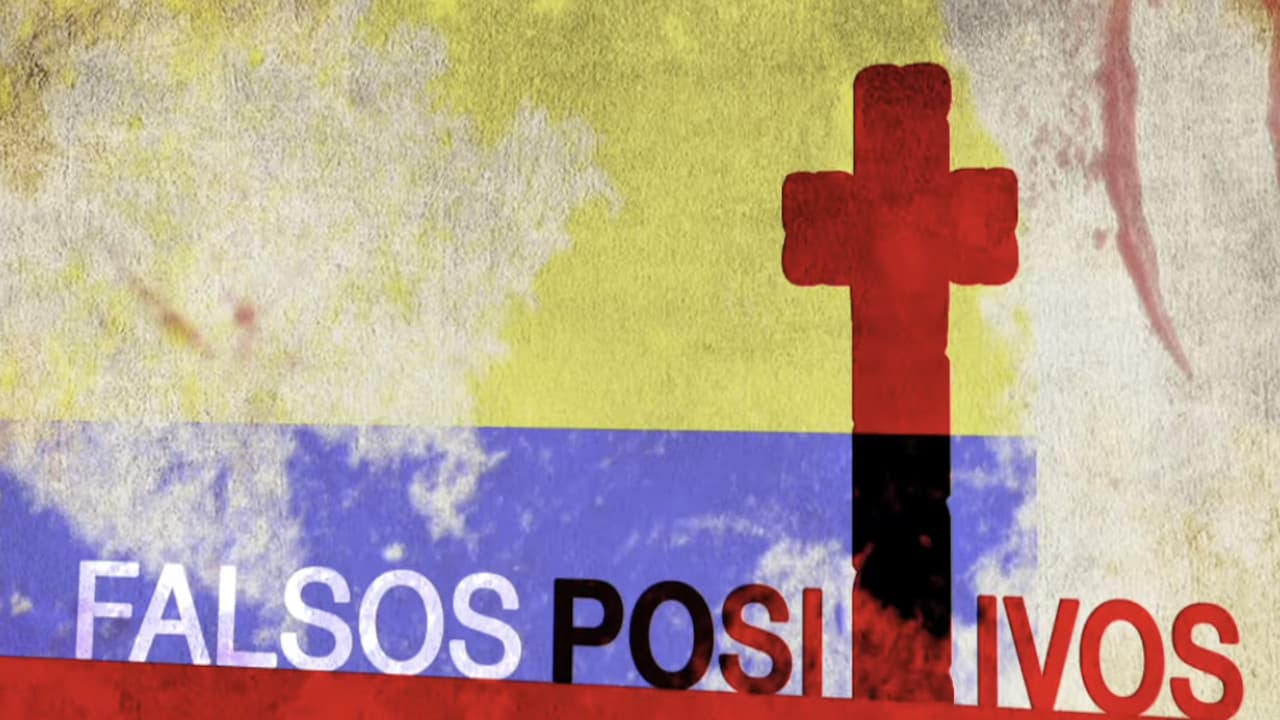 Backdrop – Falsos Positivos