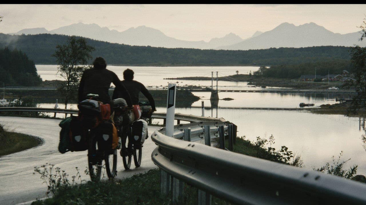 Backdrop – Arctic Odyssey