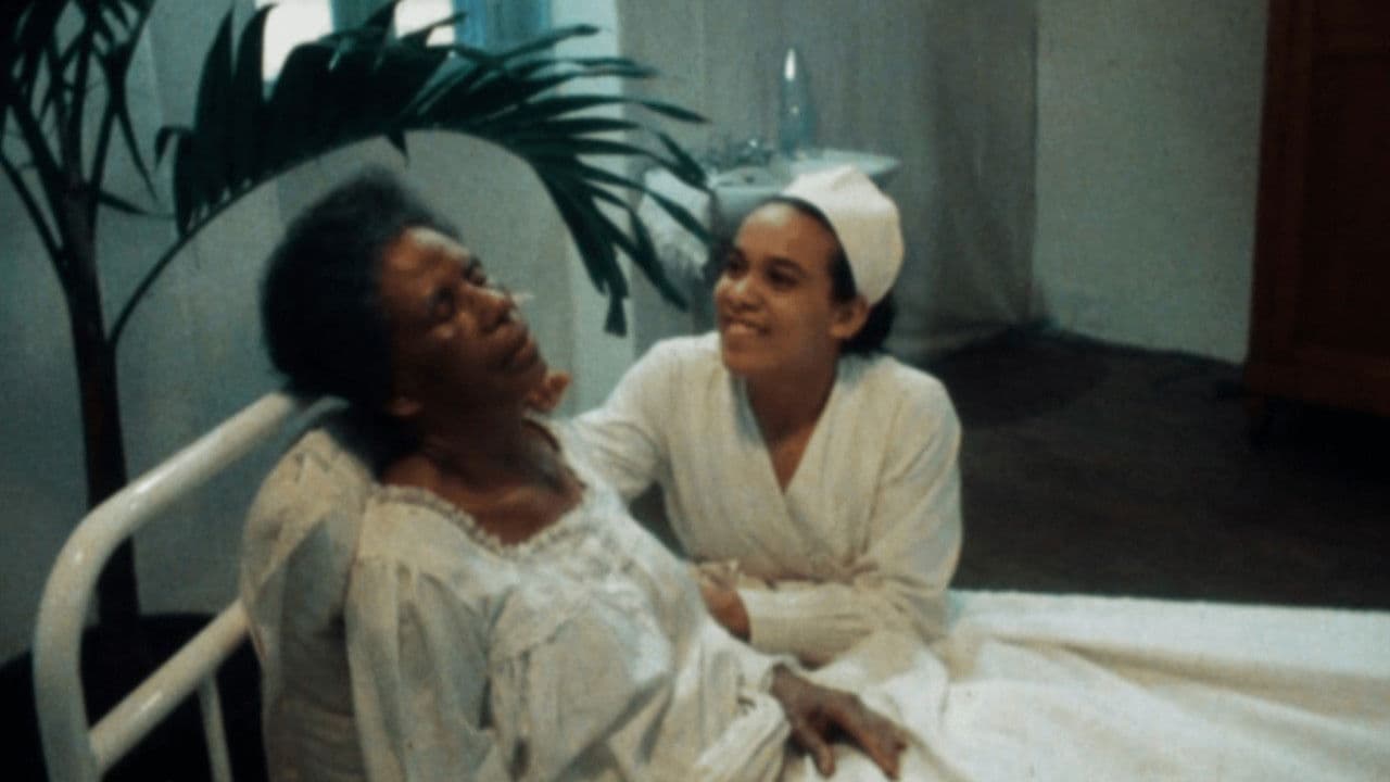 Backdrop – Folie ordinaire d'une fille de Cham