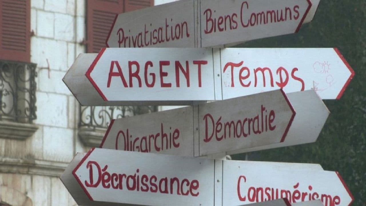 Backdrop – Schluss mit schnell