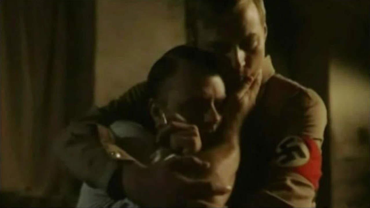 Backdrop – My Little Boy