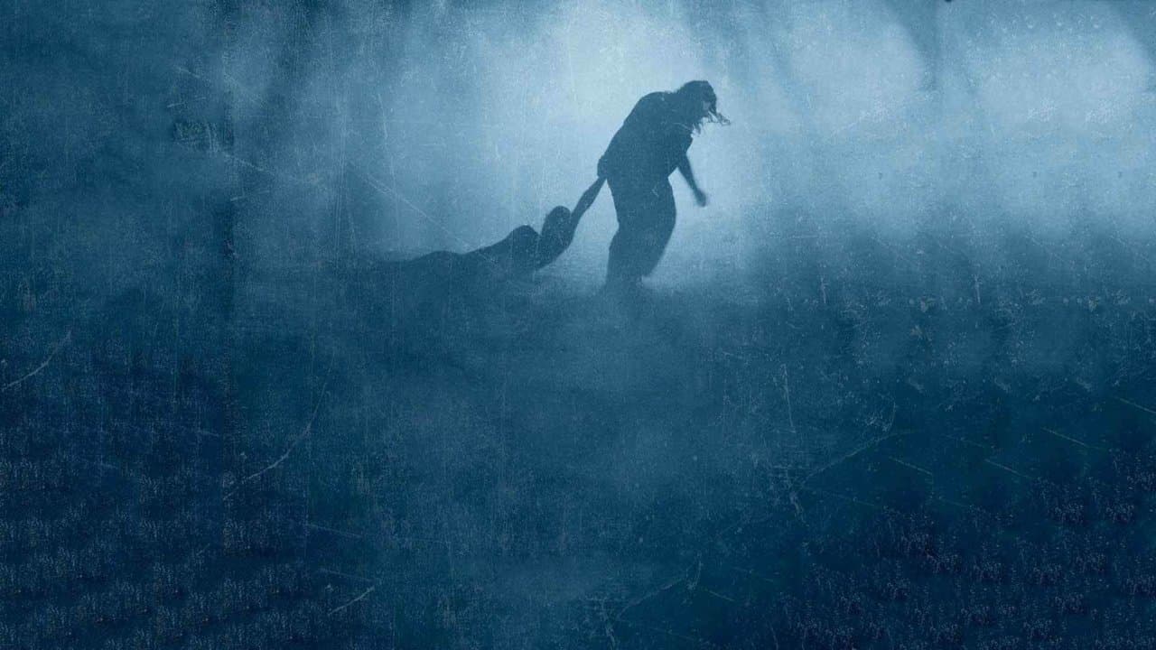 Backdrop – Leatherface - The Source of Evil