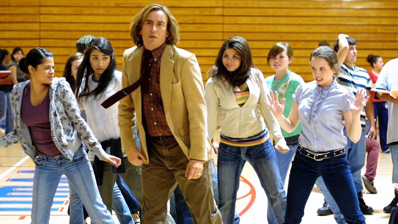 Backdrop – Hamlet 2