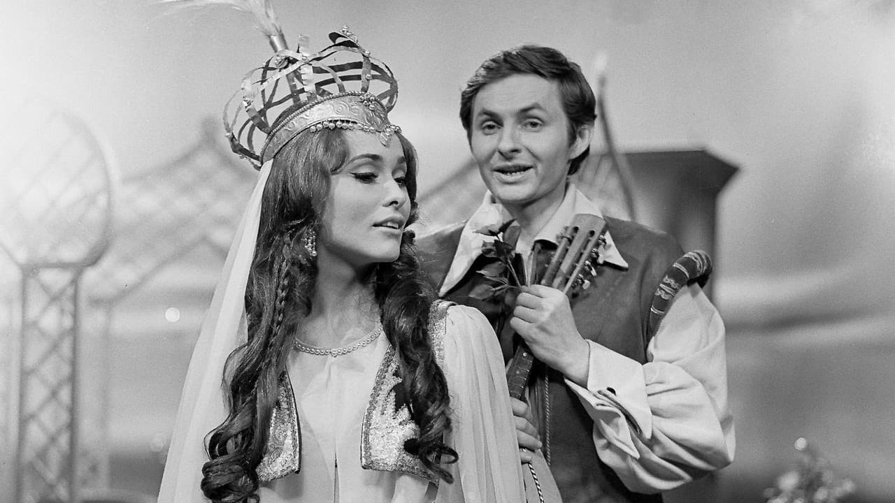 Backdrop – O hradu Zásadce a turecké vojně