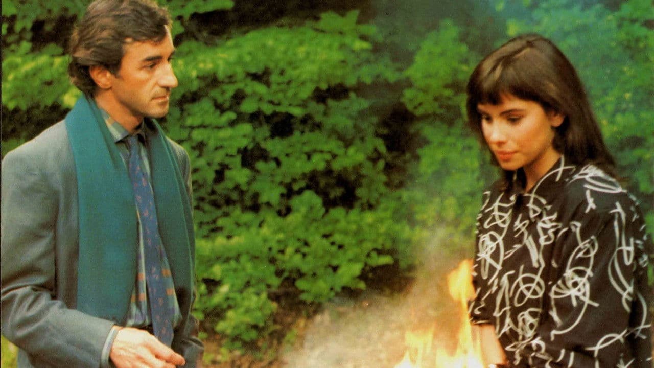 Backdrop – Der Schrei der Eule